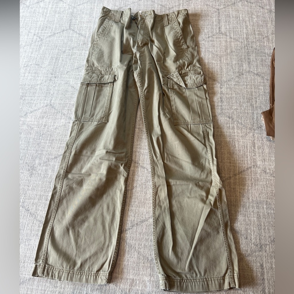 Levi’s Cargo Pants